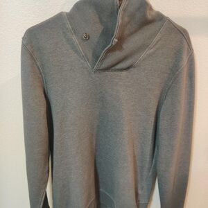 Old-navy Men's Grey Jumper